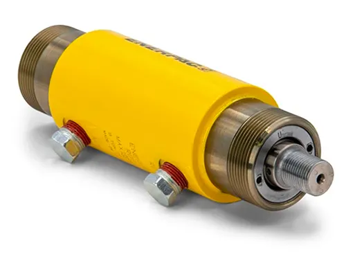 Production Cylinder