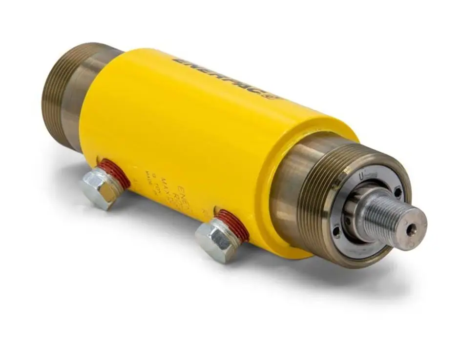 High Cycle, Production Hydraulic Cylinders