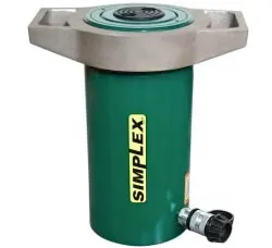 Simplex Cylinder High Tonnage