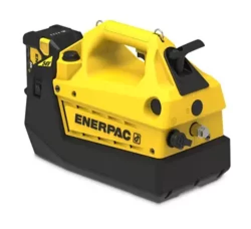 Enerpac-Battery-Pump