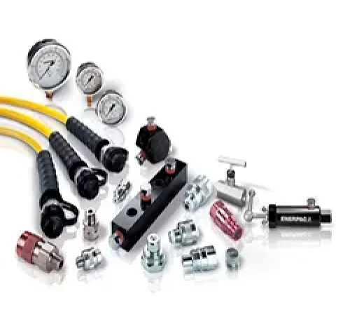Enerpac System Components